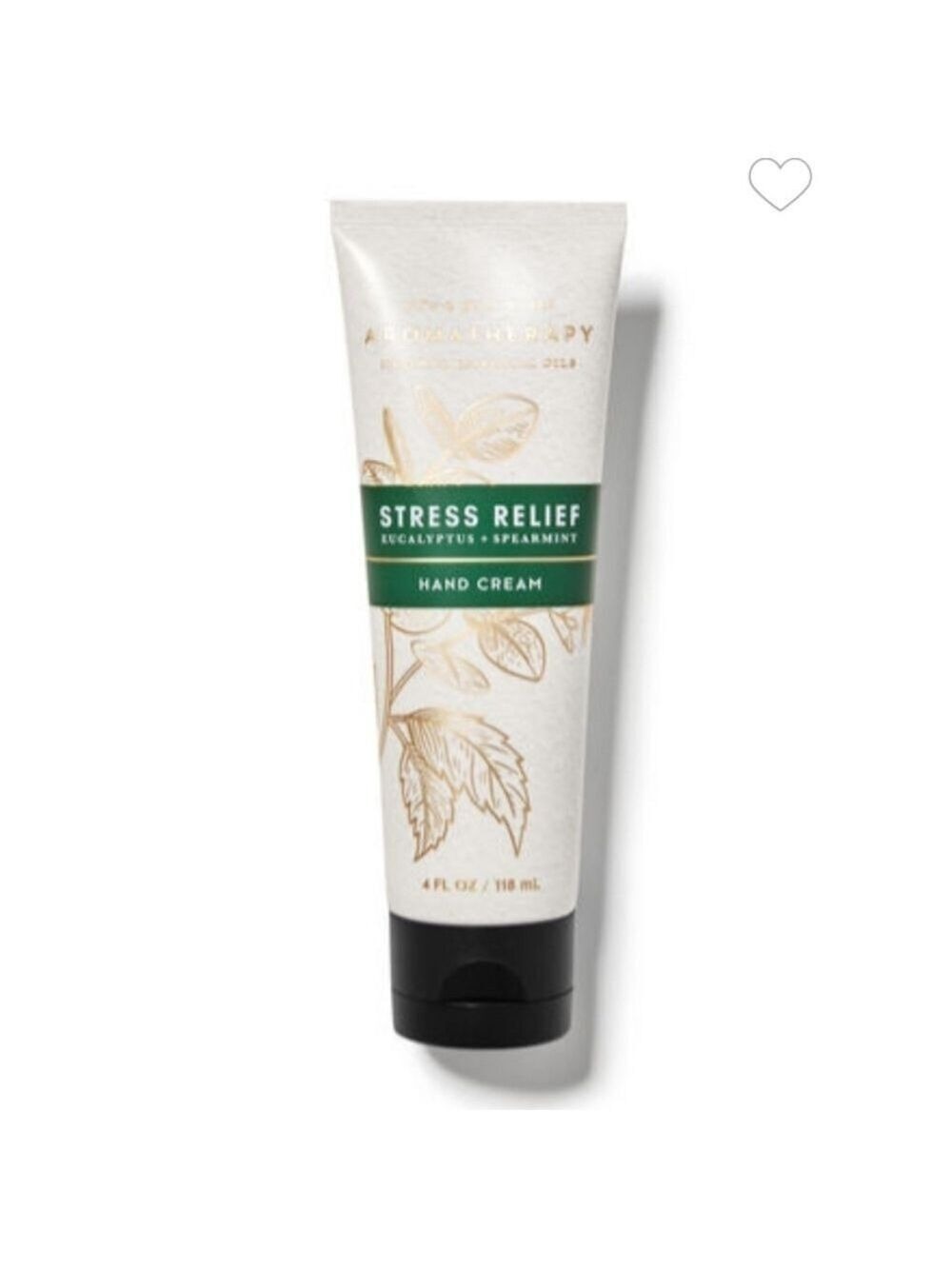 EUCALYPTUS SPEARMINT HAND CREAM BY BATH & BODY WORKS